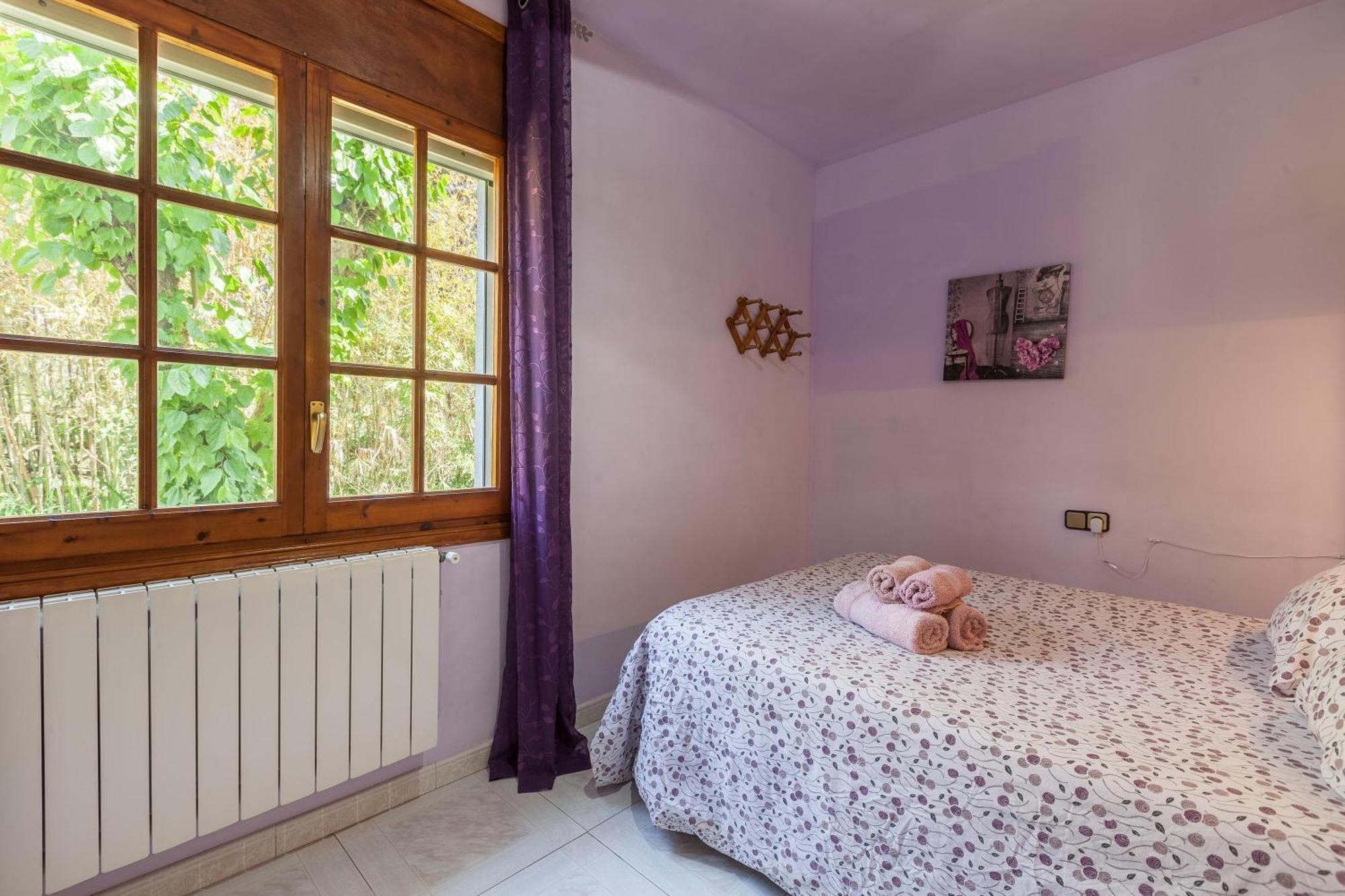 Villa Gessami Bellvei del Penedes Exterior photo